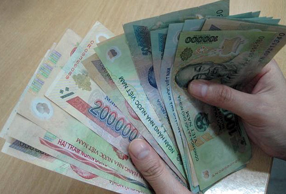 Từ ngày mai, nhiều nhóm đối tượng được tăng lương tu ngay mai nhieu nhom doi tuong duoc tang luong