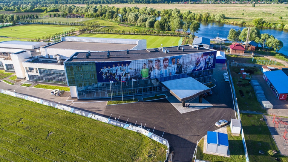 xem cho nghi chan cua cac ngoi sao bong da tai world cup 2018