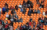 world cup 2018 ronaldo goi messi chua tra loi