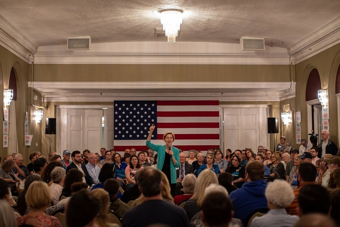 thuong nghi si my cong bo du luat cho phep truy to tong thong