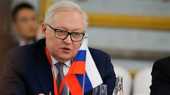 Nga sẽ thảo luận với Mỹ về START mới trong đối thoại chiến lược nga se thao luan voi my ve start moi trong doi thoai chien luoc