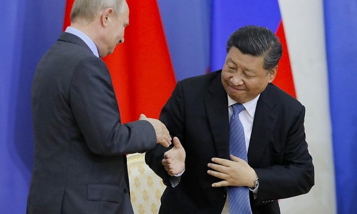 diem yeu nhat trong moi quan he nga trung