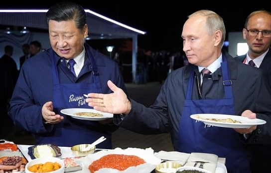 chien tranh lanh ve cong nghe bac kinh no luc thay the my bang nga