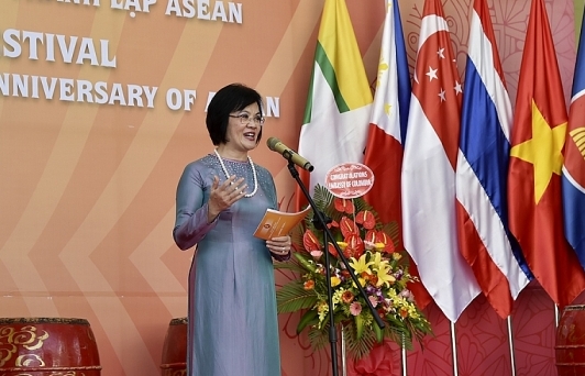 dai su nguyen nguyet nga tam the moi cua doi ngoai da phuong viet nam