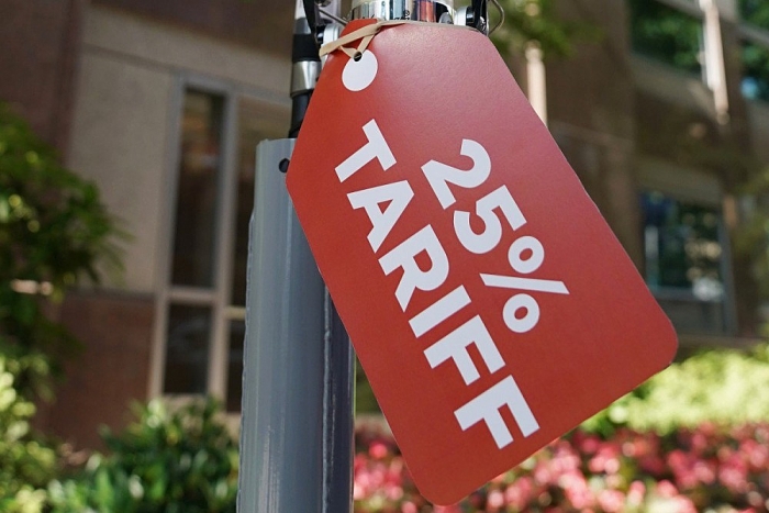 quan chuc my khong ky vong ve mot thoa thuan thuong mai rong rai voi trung quoc