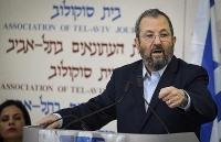 Cựu Thủ tướng Israel Ehud Barak trở lại chính trường, tuyên bố 'thời gian' của ông Netanyahu sắp hết