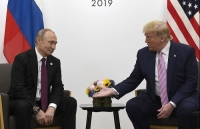 Nếu Tổng thống Trump nêu điều kiện để gia hạn New START nó có thể là một liều thuốc độc gian xảo