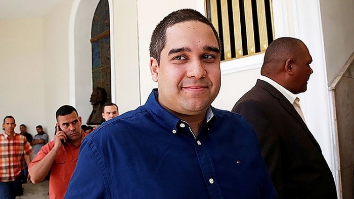 gia tang suc ep voi venezuela my muon trung phat ca ho hang nha tong thong maduro