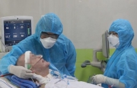 Bệnh nhân phi công người Anh ngừng sử dụng ECMO, 1/2 phổi trái hồi phục hoàn toàn