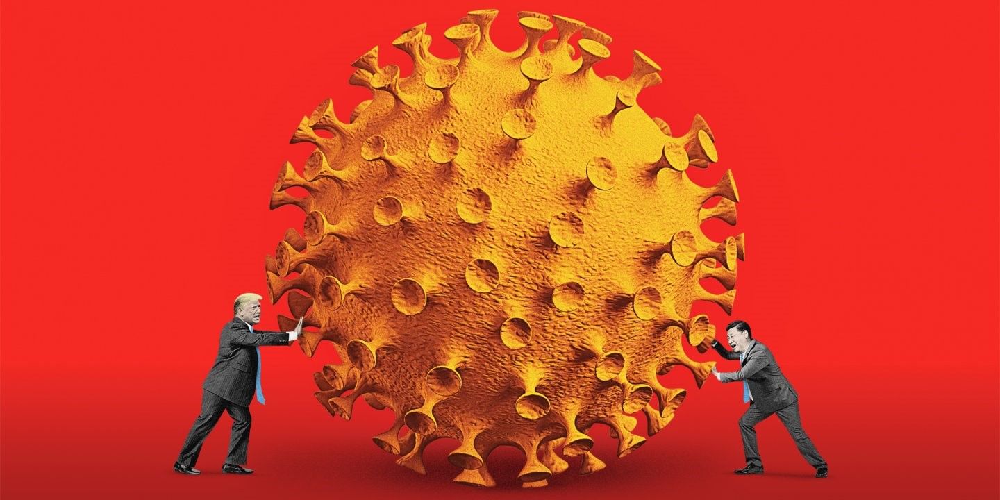 cap nhat 19h ngay 56 who nhan manh dich covid 19 chua het khuyen nguoi dan tu bao ve so ca nhiem moi o nga chua co dau hieu suy giam