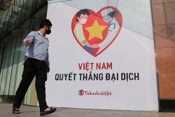 no luc ho tro cong dong nguoi viet tai nga vuot qua dai dich covid 19