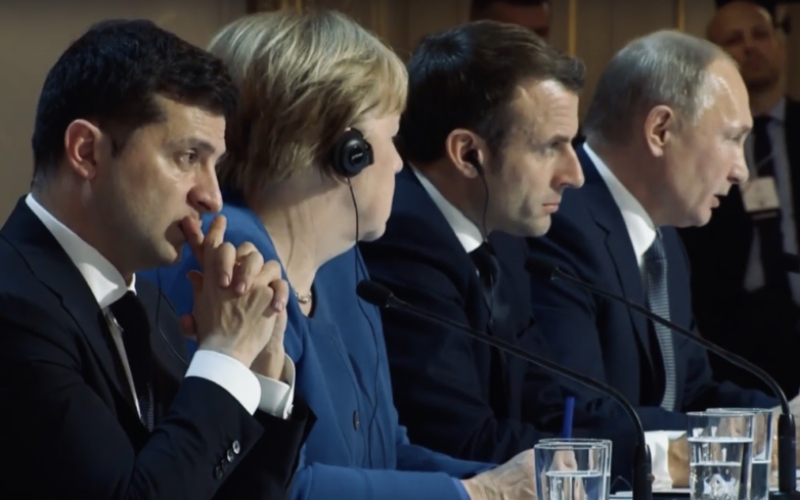 Moscow: Ukraine đang bị đẩy vào các hành động chống Nga moscow ukraine dang bi day vao cac hanh dong chong nga