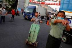 Covid-19: Trung Quốc phát hiện 6 ca lây nhiễm nội địa trong 11 ca mới, Mexico dự báo số ca tử vong lên tới 35.000