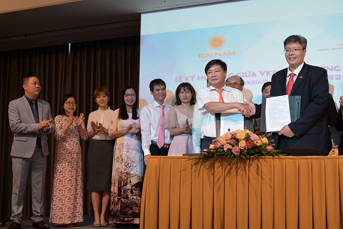 vkbia thuc day ket noi giao thuong va phat trien quan he viet nam han quoc 3