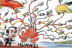 Cắt đứt quan hệ kinh tế Mỹ-Trung: 