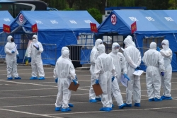 Cập nhật 19h ngày 19/6: Ổ dịch Covid-19 ở Bắc Kinh là 'bài học cay đắng', cẩn trọng thuốc điều trị Covid-19 có thể  giúp virus nhân lên trong cơ thể