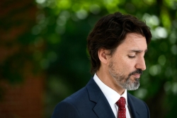 Thủ tướng Trudeau: Trung Quốc bắt giữ tùy tiện, gắn vụ 2 công dân Canada với tiến trình xử 'Công chúa Huawei'