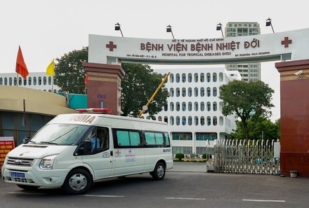 Covid-19 ở Việt Nam sáng 14/6: 92 ca mắc mới tại 8 tỉnh thành, TP. Hồ Chí Minh thành điểm nóng nhất; nghi vấn về hiệu lực bảo vệ của vaccine?