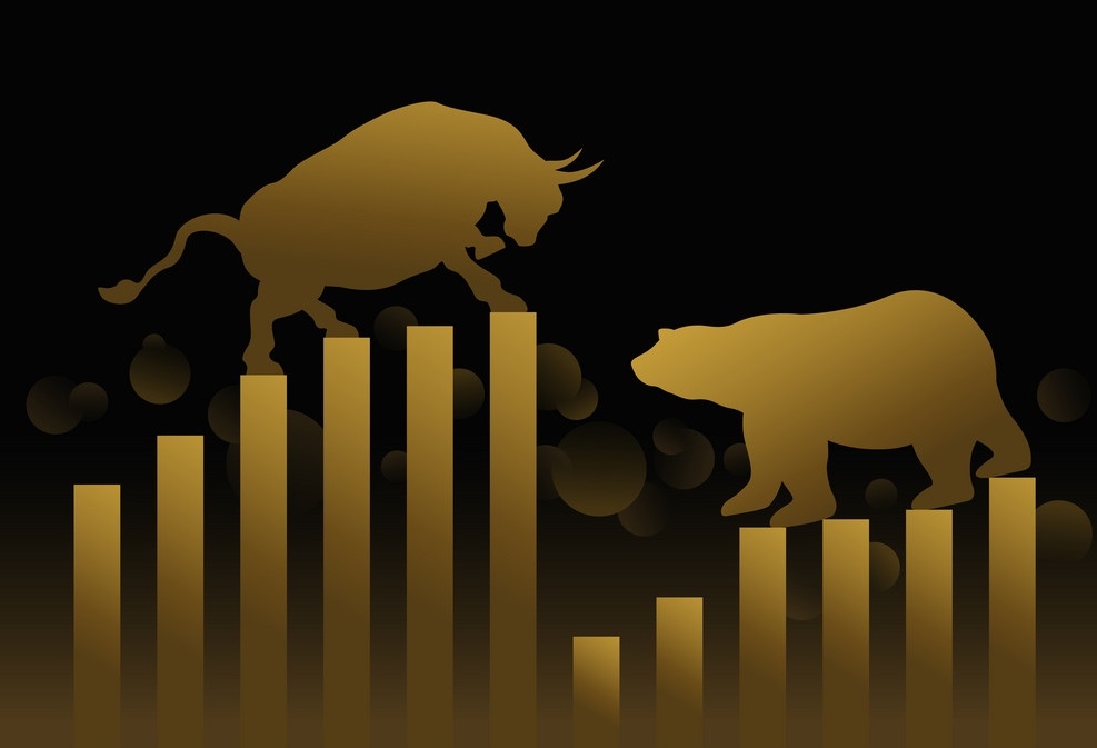 Giá vàng hôm nay 19/6: Vàng đã tới đáy, còn khả năng hồi phục?(Nguồn: Vectorstock)