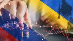 Tái thiết Ukraine: Lấy tiền ở đâu?