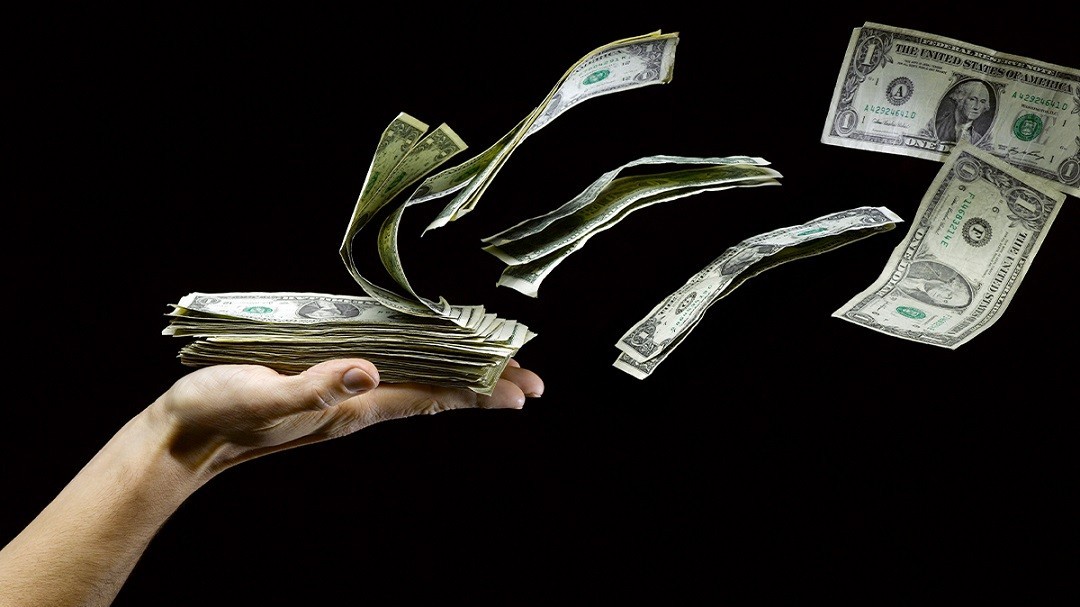 Nợ công đạt 'thành tích' đáng buồn, vẫn chưa phải gánh nặng đối với kinh tế Mỹ