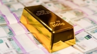 Giá vàng hôm nay 24/6: Giá vàng đi đâu giữa lo ngại lạm phát và suy thoái; Nga tìm cách lập quỹ vàng huy động khẩn cấp