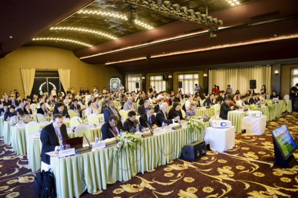 apec ban ve tai chinh cho phat trien nong nghiep nong thon