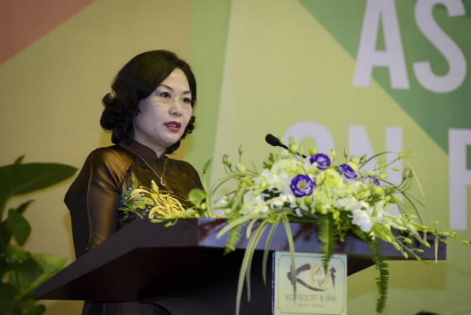 apec ban ve tai chinh cho phat trien nong nghiep nong thon