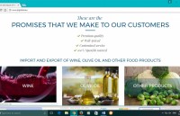 doanh nghiep hy lap tim doi tac nhap khau thit ga