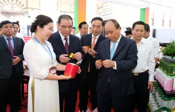 Tại sao Samsung đã chọn và thành công ở Thái Nguyên?