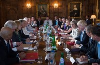 duc hoan nghenh de xuat brexit mem cua thu tuong anh