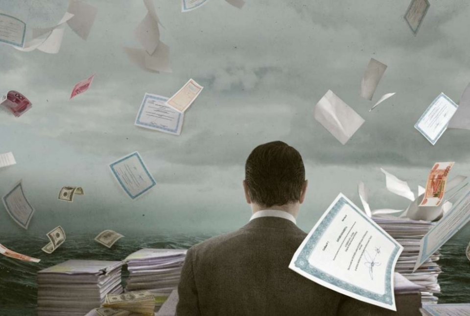 “Thiên đường trốn thuế và rửa tiền” Panama đang cải cách thien duong tron thue va rua tien panama dang cai cach