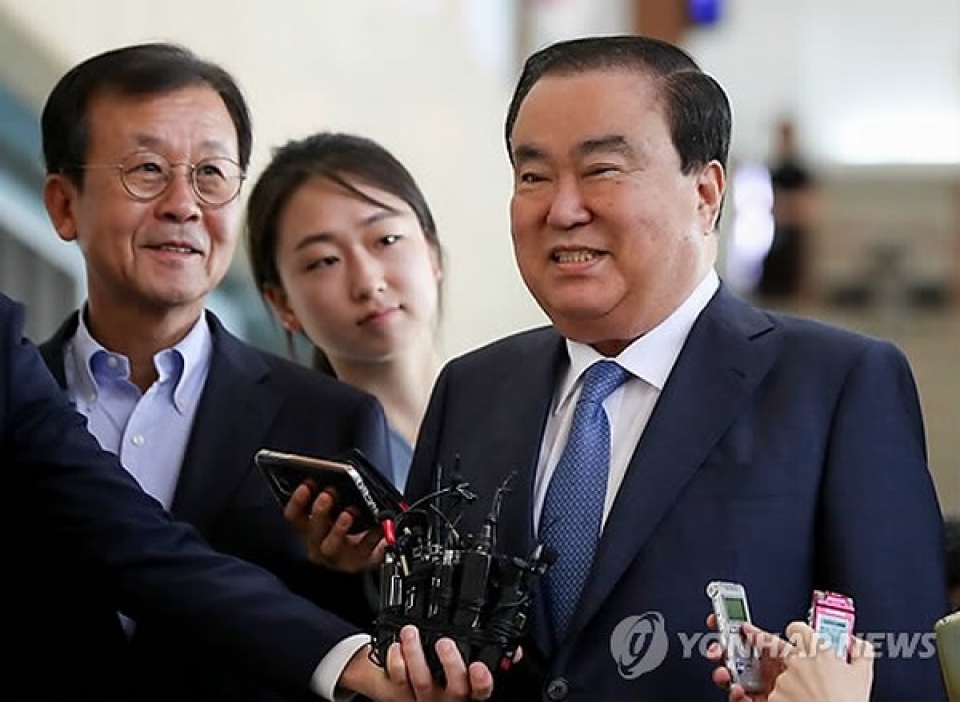 viet nam quan trong trong chinh sach huong nam moi cua han quoc