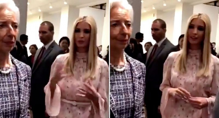 ivanka trump co van con gai yeu hay nha ngoai giao hang dau cua nuoc my