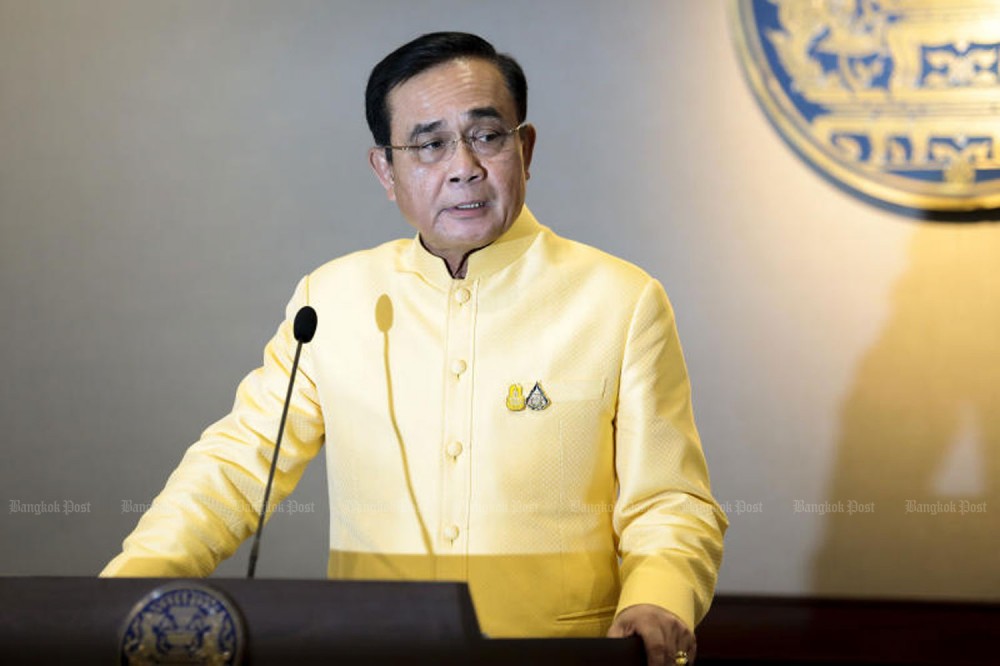 Người dân muốn Chính phủ mới Thái Lan chống tham nhũng nguoi dan muon chinh phu moi thai lan chong tham nhung