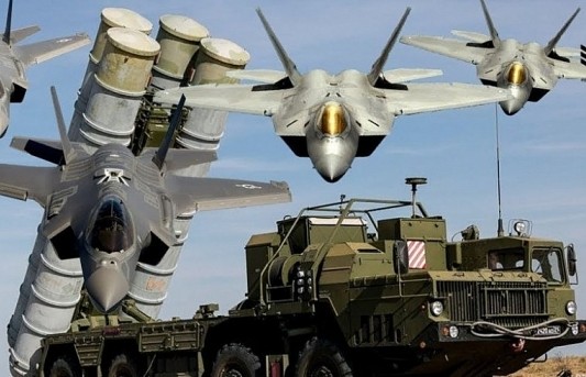 tho nhi ky vua tiep nhan s400 tu nga vua thao luan san xuat f35 voi my