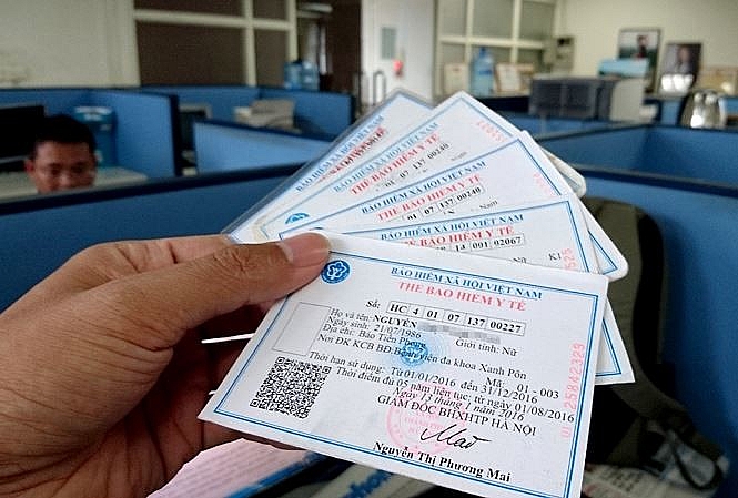 thay the bao hiem y te giay bang dien tu tu 2020