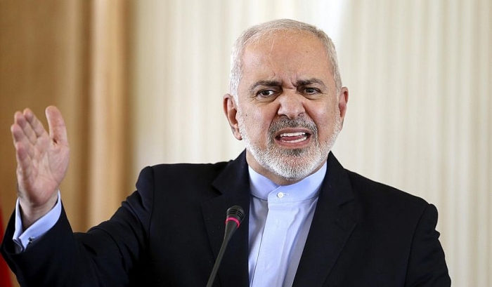 Không giống như cướp biển vùng Gibraltar, Tehran tuân thủ luật Hàng hải quốc tế khong giong nhu cuop bien vung gibraltar tehran tuan thu luat hang hai quoc te