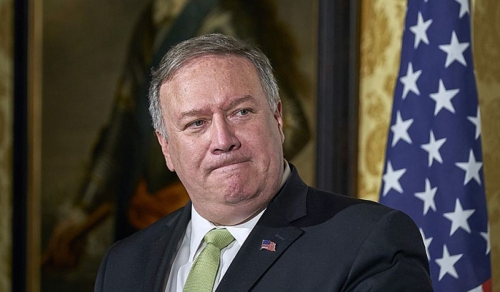 my san sang dam phan neu iran muon hanh dong nhu mot quoc gia binh thuong