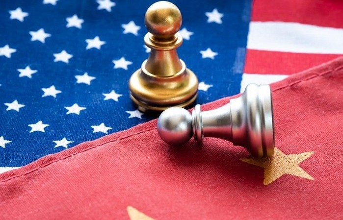 cach bao ve nuoc my cua tong thong trump va so phan con bai mac ca huawei