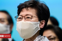 Nhà lãnh đạo Hong Kong ca ngợi Luật An ninh quốc gia là bước phát triển quan trọng nhất, Ngoại trưởng Mỹ nói sẽ không đứng nhìn