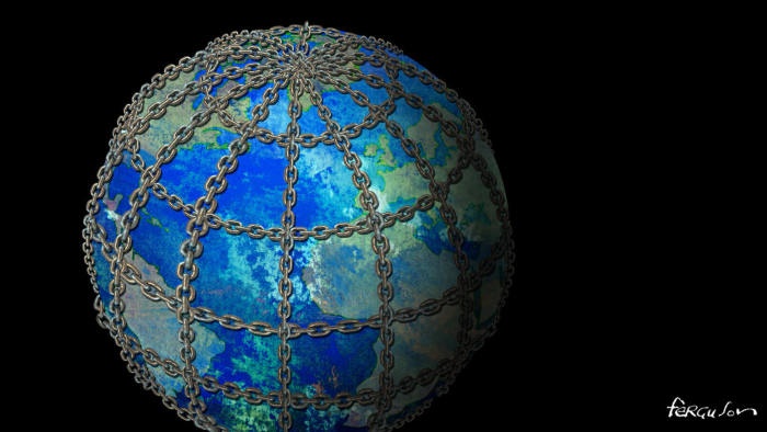 kinh te the gioi noi bat tuan qua 255 17 trien vong u am trung quoc gui thong diep cung ran toi my