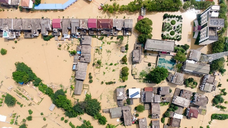 lu lut tan pha trung quoc kha nang ngan lu cua dap tam hiep tiep tuc bi nghi ngo 1