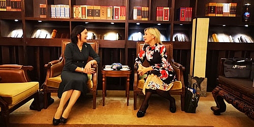 Bắc Kinh cáo buộc một số nước phát tán tin tức giả Nga tuyên bố không tham gia liên minh chống Trung Quốc bac kinh cao buoc mot so nuoc phat tan tin tuc gia nga tuyen bo khong tham gia lien minh chong trung quoc