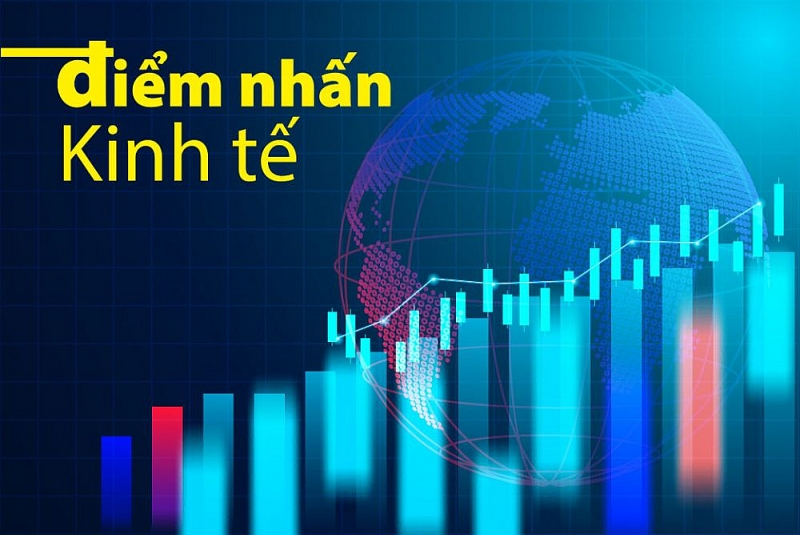 Kinh tế thế giới nổi bật tuần qua (15-21/1/2021): Gói kích thích kinh tế  1.900 tỷ USD