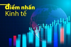 Kinh tế thế giới nổi bật (5-11/8): Nga nói ‘thủ phạm’ khiến EU thiếu khí đốt là lệnh trừng phạt Moscow, ngũ cốc Ukraine có người mua mới, tin vui ở Mỹ