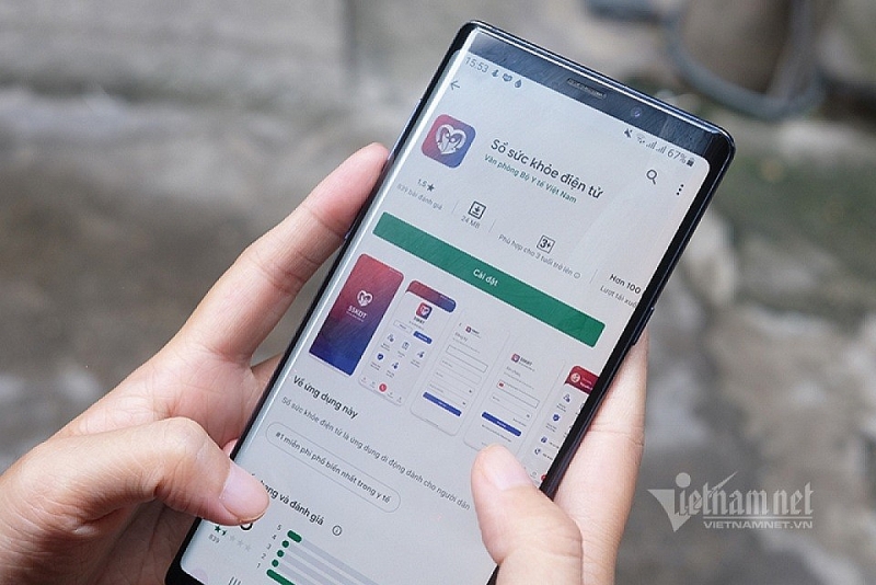 Covid-19 ở Việt Nam trưa 12/7: Đăng ký online tiêm vaccine như thế nào?