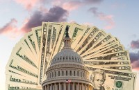 Cảnh báo Mỹ vỡ nợ: Tổng thống Biden chọn thỏa hiệp vì không có lựa chọn nào khác