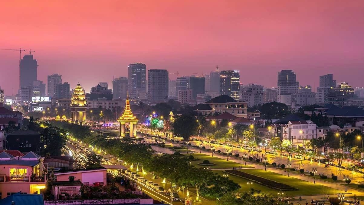 Định hình một khu vực ASEAN sôi động, kết nối, tự cường và toàn diện hơn