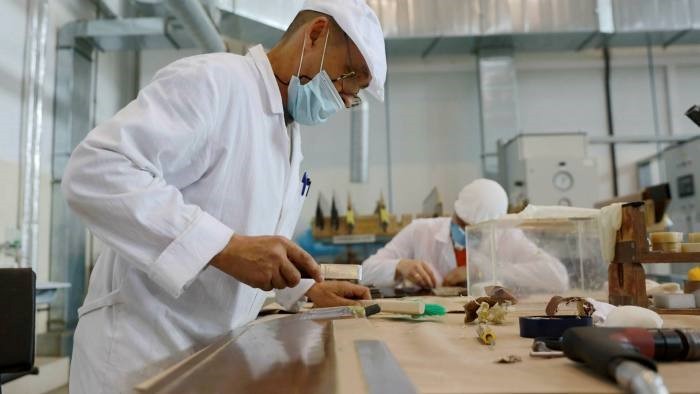 Nga-Ukraine: Để chiến thắng, phương Tây chưa sẵn sàng ‘trả giá đắt’, Nga thì không. (Nguồn: Getty Inmages)